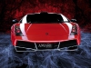 Amari Design Lamborghini Gallardo Invidia 540 Edition 005